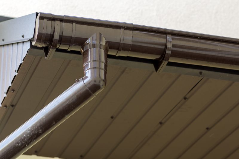 Downspout Diverter Repair in Longmont, CO