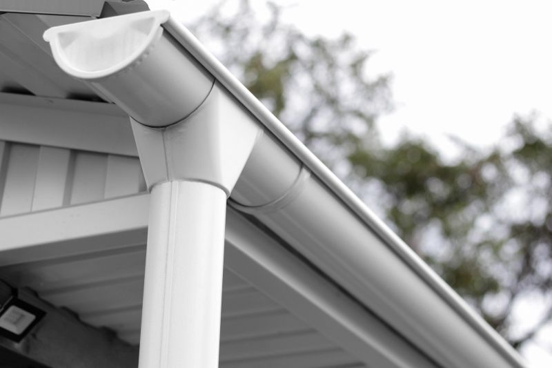 Downspout Relocation in Boulder, CO