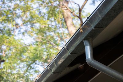 Residential Gutter System