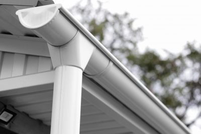 Materials for Gutters