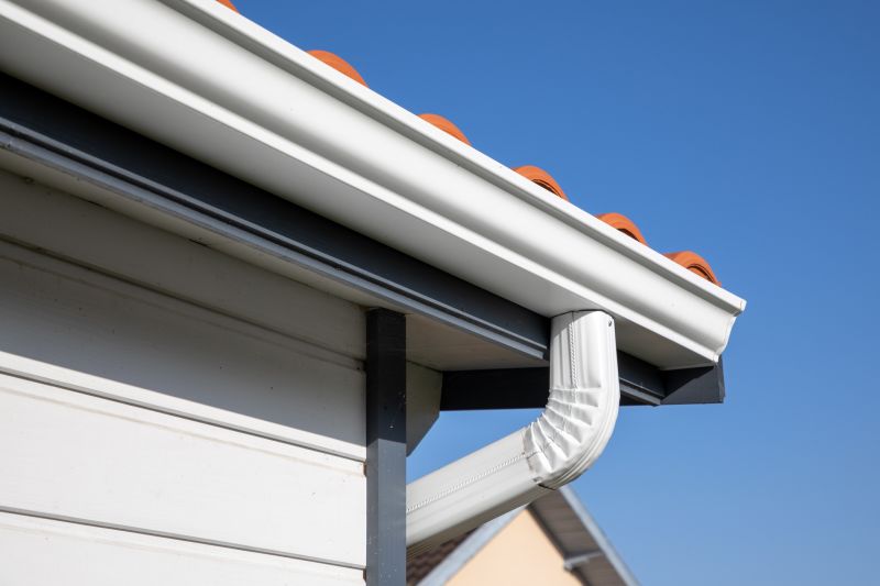 Gutter Reattachment in Longmont, CO