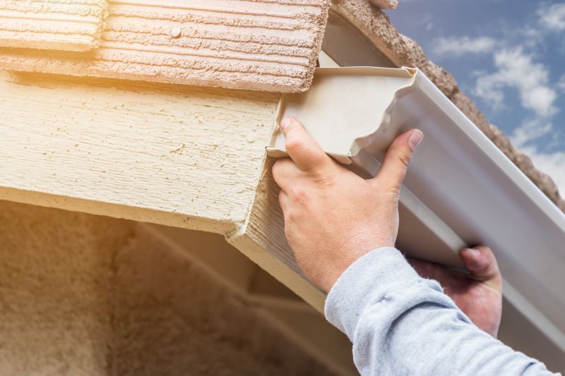 Gutter Repair Cost Guide — Cost of Gutter Repair