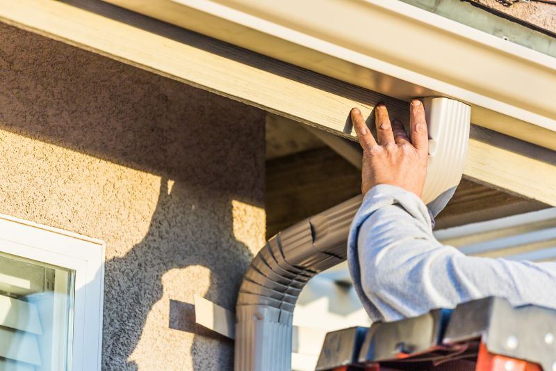 Gutter Repair Cost Guide — Cost of Gutter Repair