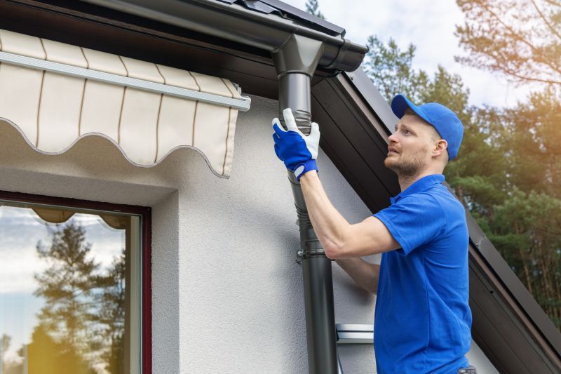 Gutter Repair Cost Guide — Cost of Gutter Repair