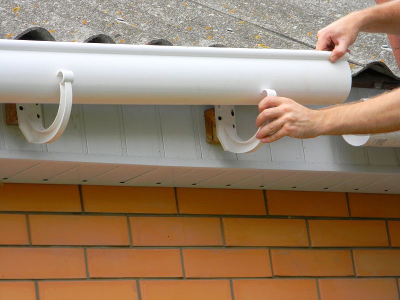 Gutter Repair Cost Guide — Cost of Gutter Repair