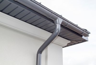 Get Your Gutters Working Great!